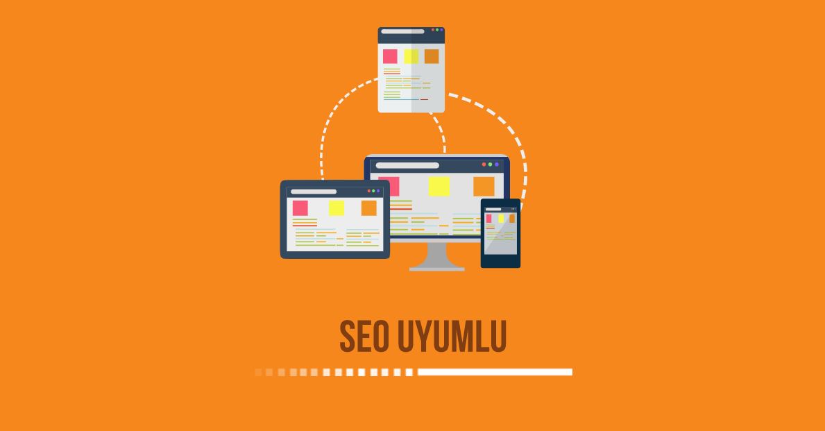 SEO Uyumlu Web Sitesi Nedir?